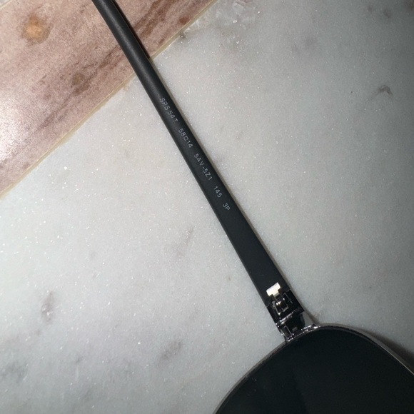 PRADA Linea Rossa Polarized Sunglasses - Picture 5 of 6